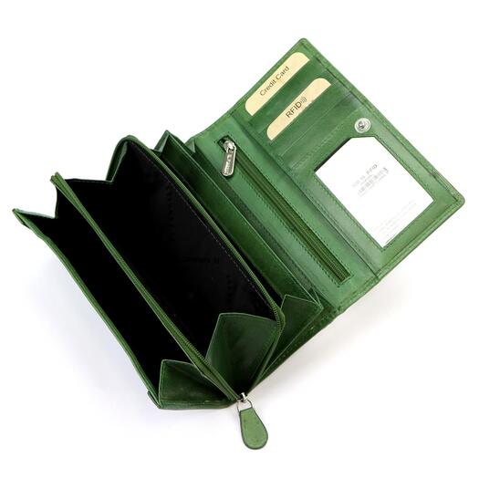 EL FORREST 920-16 RFID