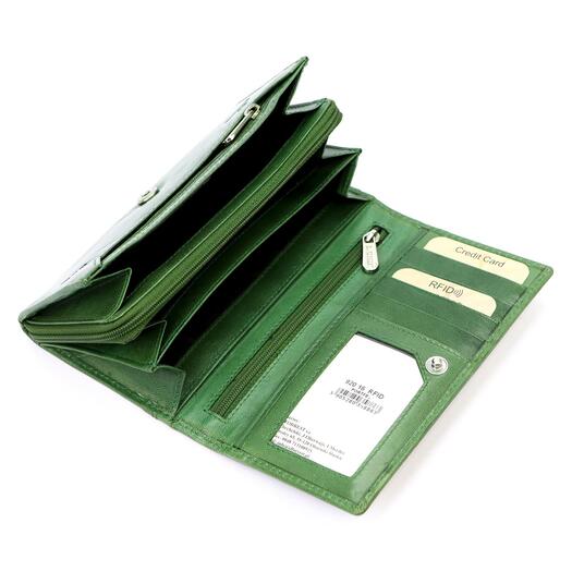 EL FORREST 920-16 RFID