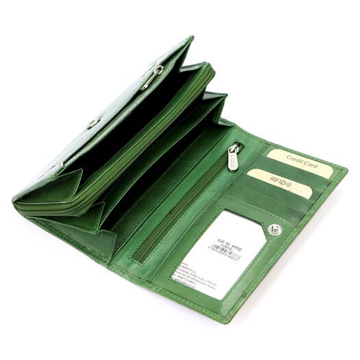 EL FORREST 920-16 RFID