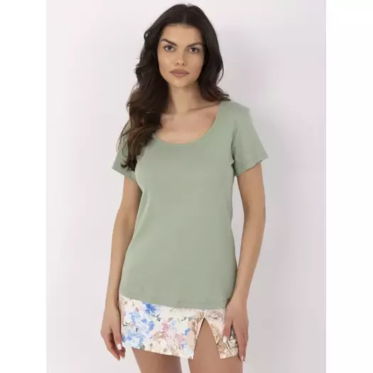 T-shirt-RV-TS-A557.66P-pistacjowy