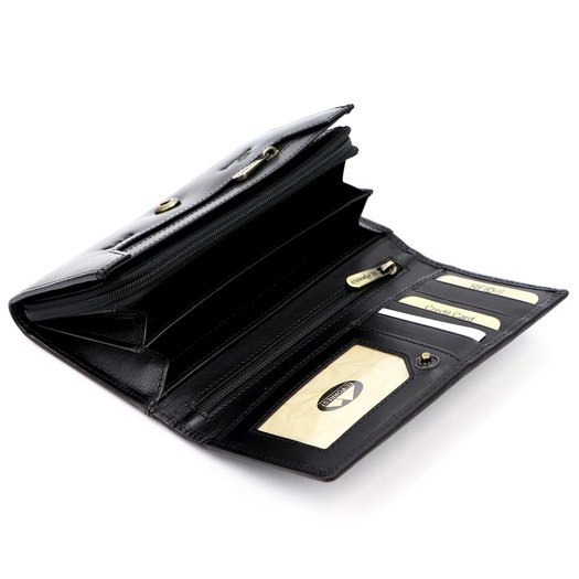 Women’s Wallet EL FORREST 920-67 RFID