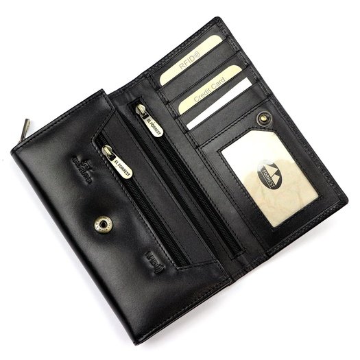 Women’s Wallet EL FORREST 920-67 RFID