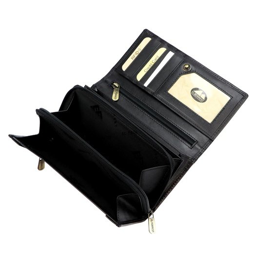 Women’s Wallet EL FORREST 920-67 RFID