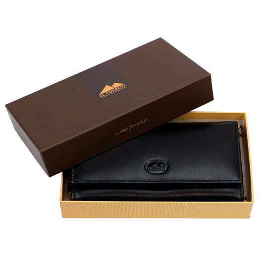 Women’s Wallet EL FORREST 920-67 RFID