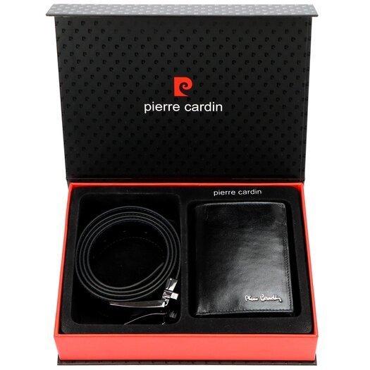 Pierre Cardin ZG-138-BR