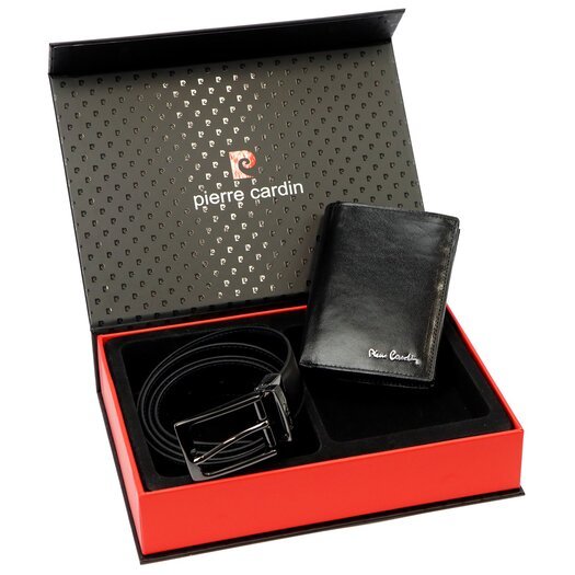 Pierre Cardin ZG-138-BR