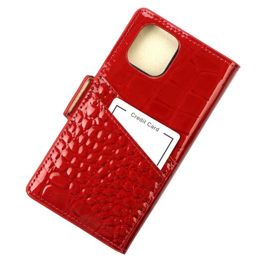 Dėklas telefonui MiaMore PHONE CASE L1781 (IPHONE 12 PRO)
