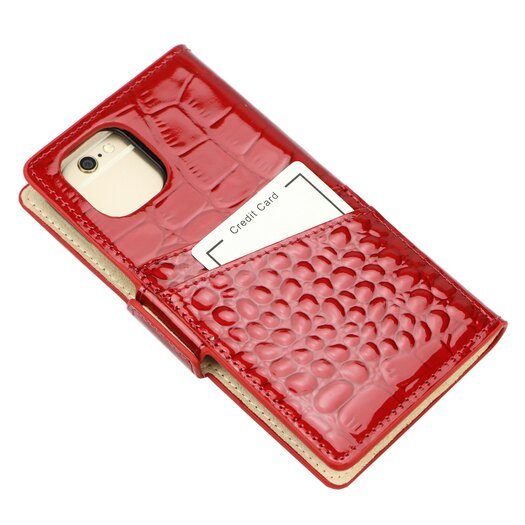 Dėklas telefonui MiaMore PHONE CASE L1781 (IPHONE 12 PRO)