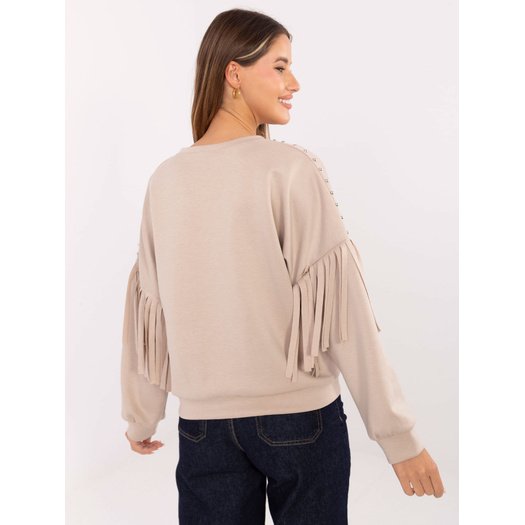 Bluza-IT-BL-21731.85-beżowy