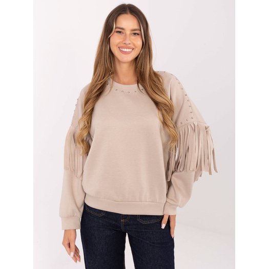 Bluza-IT-BL-21731.85-beżowy 3
