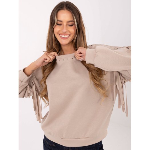 Bluza-IT-BL-21731.85-beżowy 1