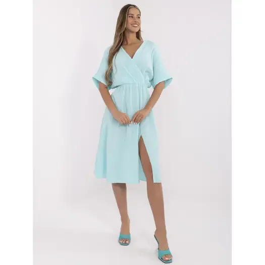 Sukienka-MI-SK-121008.84-mietowy 5