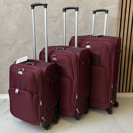 Lagaminų rinkinys  5