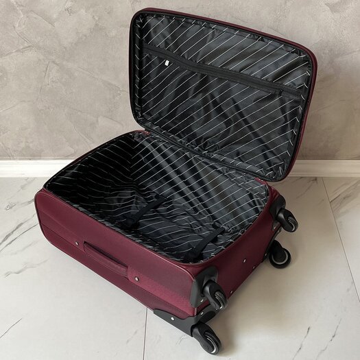 Lagaminų rinkinys  8