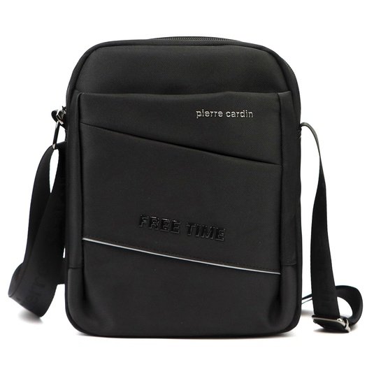 Pierre Cardin 1711 ALAN09 Men's Shoulder Bag