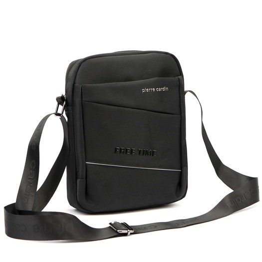 Pierre Cardin 1711 ALAN09 Men's Shoulder Bag