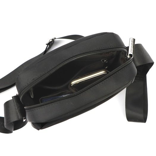 Pierre Cardin 1711 ALAN09 Men's Shoulder Bag