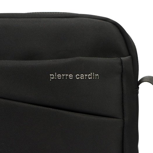 Pierre Cardin 1711 ALAN09 Men's Shoulder Bag