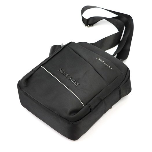 Pierre Cardin 1711 ALAN09 Men's Shoulder Bag