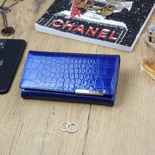 Moteriška piniginė Gregorio BC-114 R 2