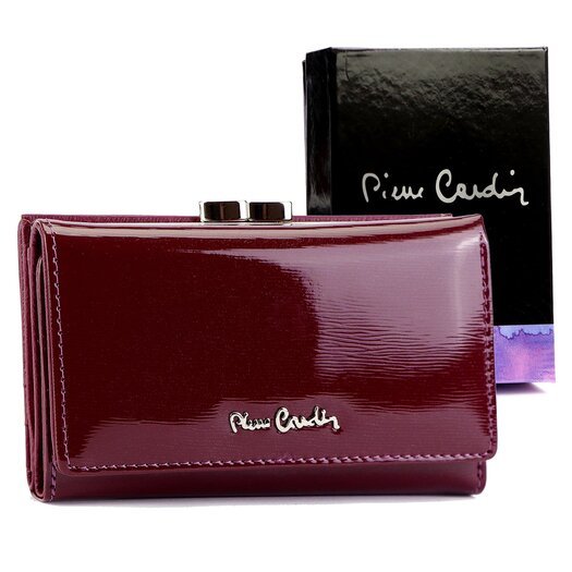Moteriška piniginė Pierre Cardin 05 LINE 108