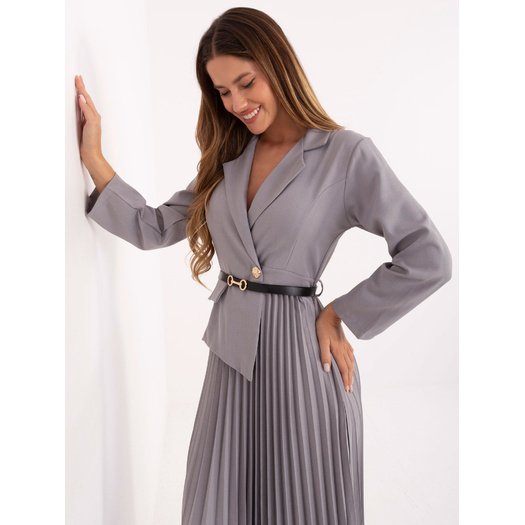 Sukienka-IT-SK-21599.80-szary 3