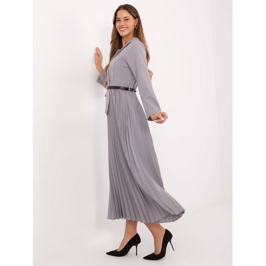 Sukienka-IT-SK-21599.80-szary