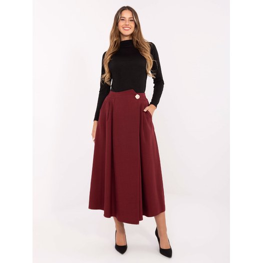 Sp&oacute;dnica-IT-SD-81036.32-bordowy 3