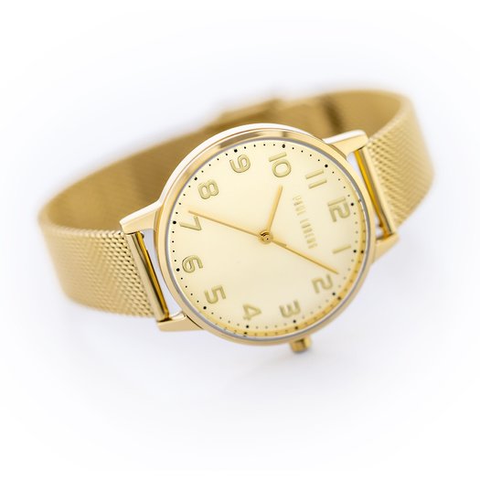 PAUL LORENS WOMEN S WATCH - PL11715B2-4D1 (zg511d) + BOX 3