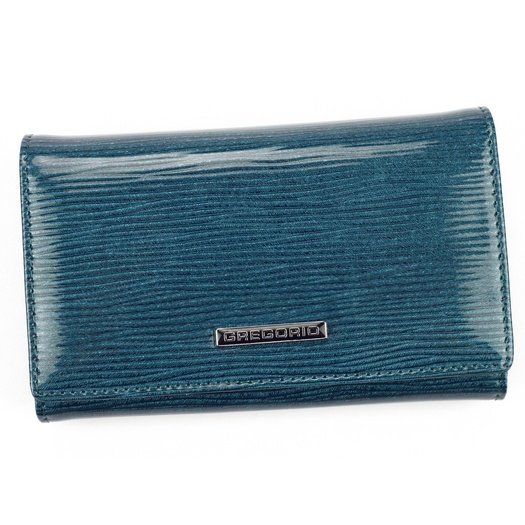 Women's Wallet Gregorio LN-101