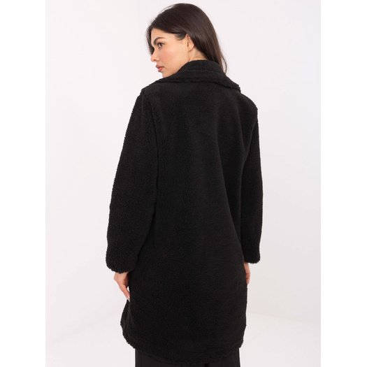 Płaszcz-IT-PL-88121.01P-czarny 3