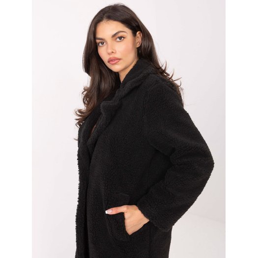 Płaszcz-IT-PL-88121.01P-czarny 2