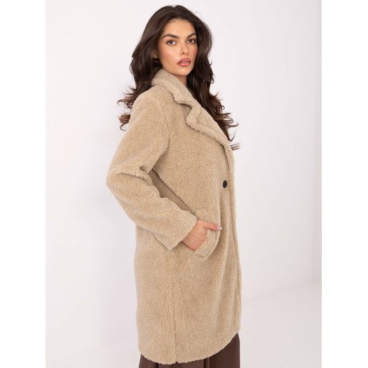 Płaszcz-IT-PL-88121.01P-beżowy 3