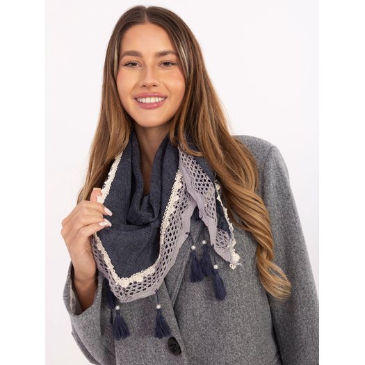 Chustka-AT-CH-ENEC-74.02P-ciemny niebieski 1