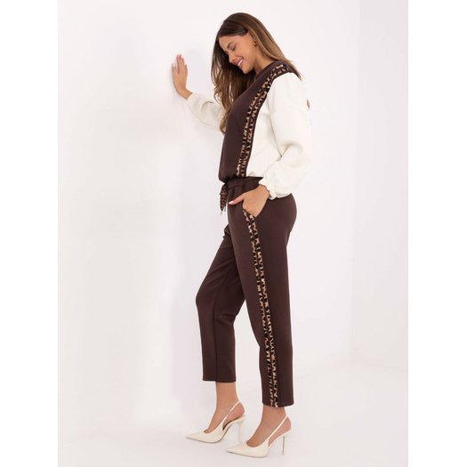 Komplet-IT-KMPL-9838.27-brązowy Komplet-IT-KMPL-9838.27-brązowy