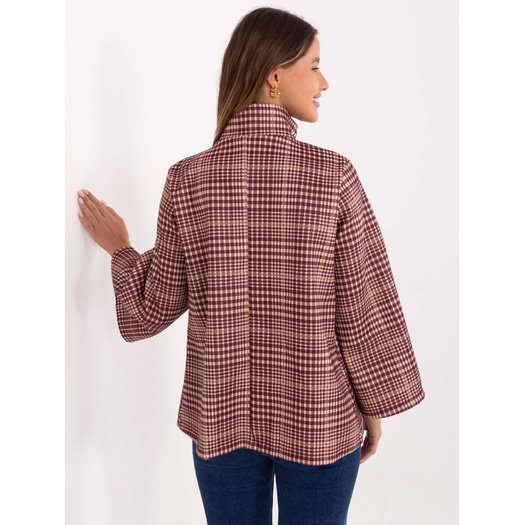 Płaszcz-IT-PL-31820.25-bordowy 1 Płaszcz-IT-PL-31820.25-bordowy 1