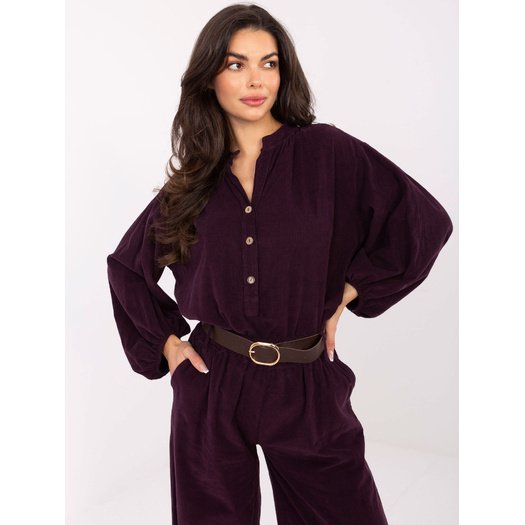 Koszula-IT-KS-233607.63-ciemny fioletowy 5