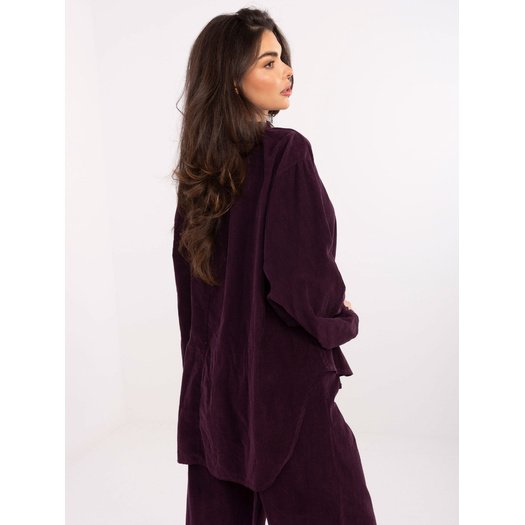 Koszula-IT-KS-233607.63-ciemny fioletowy 3