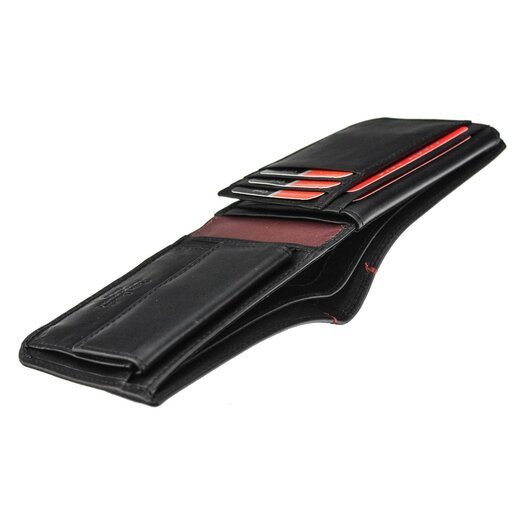 Vyriška piniginė Pierre Cardin TILAK35 8806