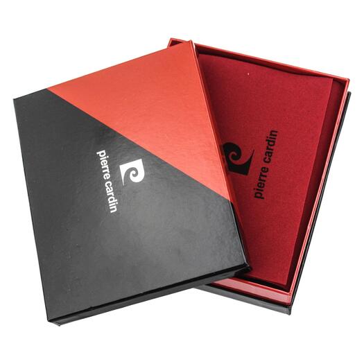 Pierre Cardin TILAK38 8824 RFID