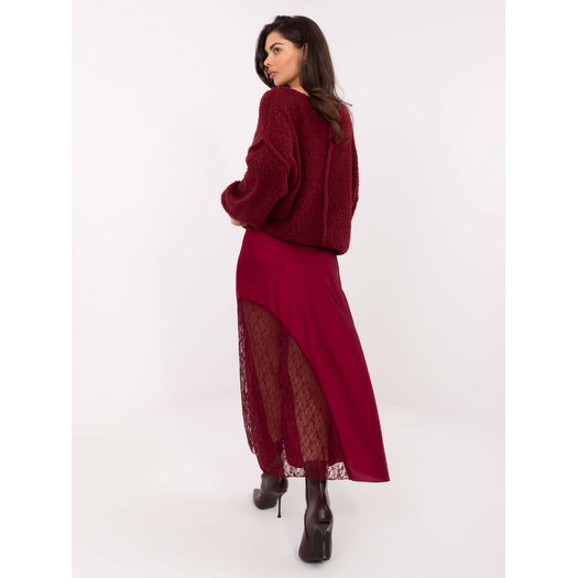 Sweter-IT-SW-72806.75-bordowy 1 Sweter-IT-SW-72806.75-bordowy 1