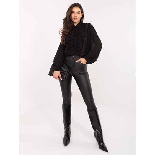 Koszula-MI-KS-A2818.09-czarny Koszula-MI-KS-A2818.09-czarny