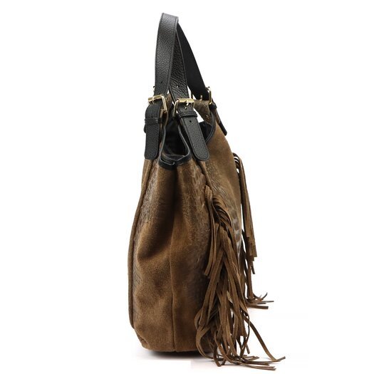 Rankinė moterims Luka 25-019 CROCO 3