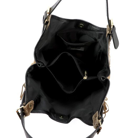 Rankinė moterims Luka 25-019 CROCO 6