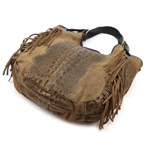 Rankinė moterims Luka 25-019 CROCO 7