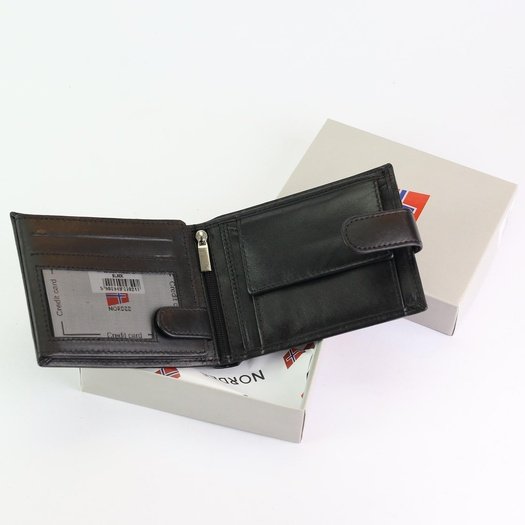 Men’s Wallet Nordee SLANGE N992L