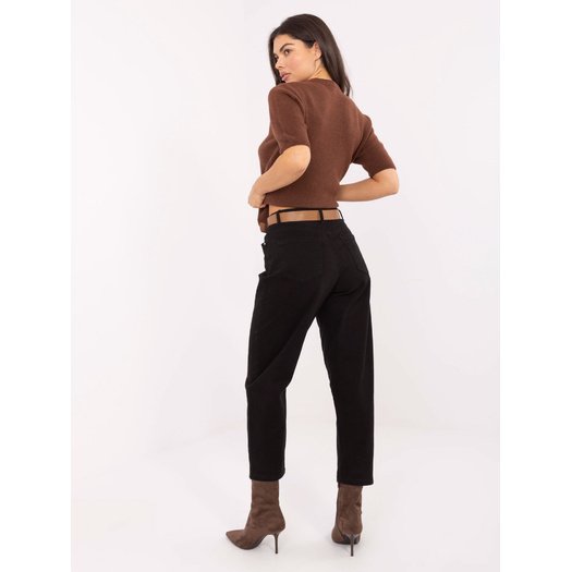 Spodnie jeans-VM-SP-SK1522-13.08P-czarny 1