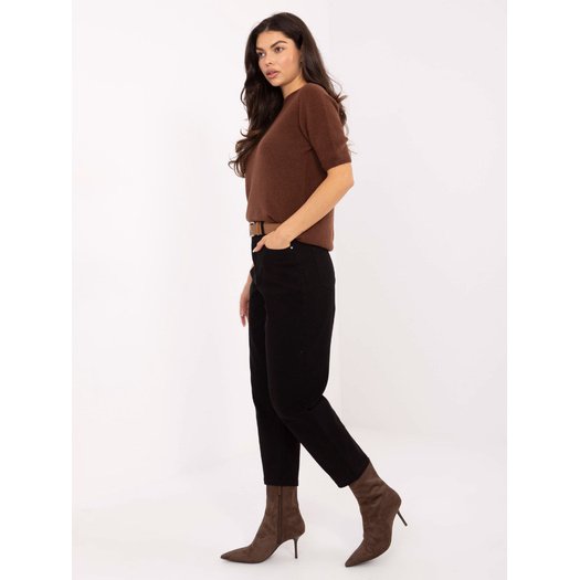 Spodnie jeans-VM-SP-SK1522-13.08P-czarny 2