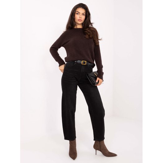 Spodnie jeans-VM-SP-J1571-17.47-czarny 4