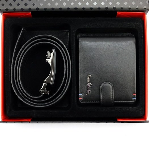 Kinkekomplekt meestele Pierre Cardin ZG-203-BA